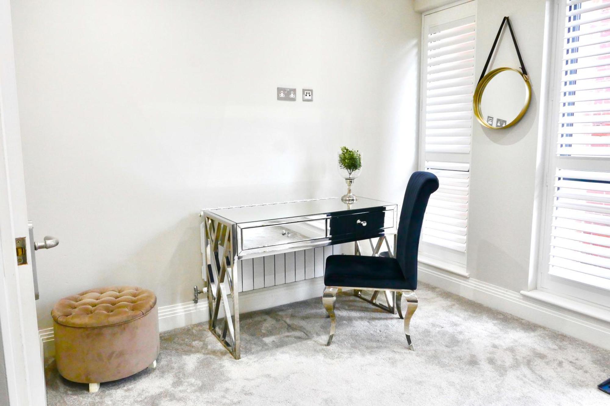Villa Luxurious 3 Bed Townhouse Bham Centre Birmingham Esterno foto