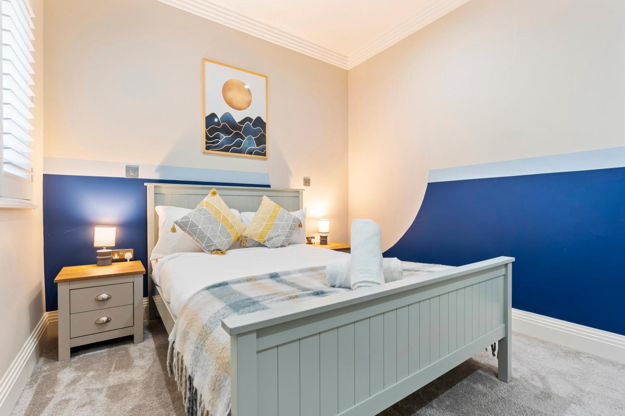Villa Luxurious 3 Bed Townhouse Bham Centre Birmingham Esterno foto