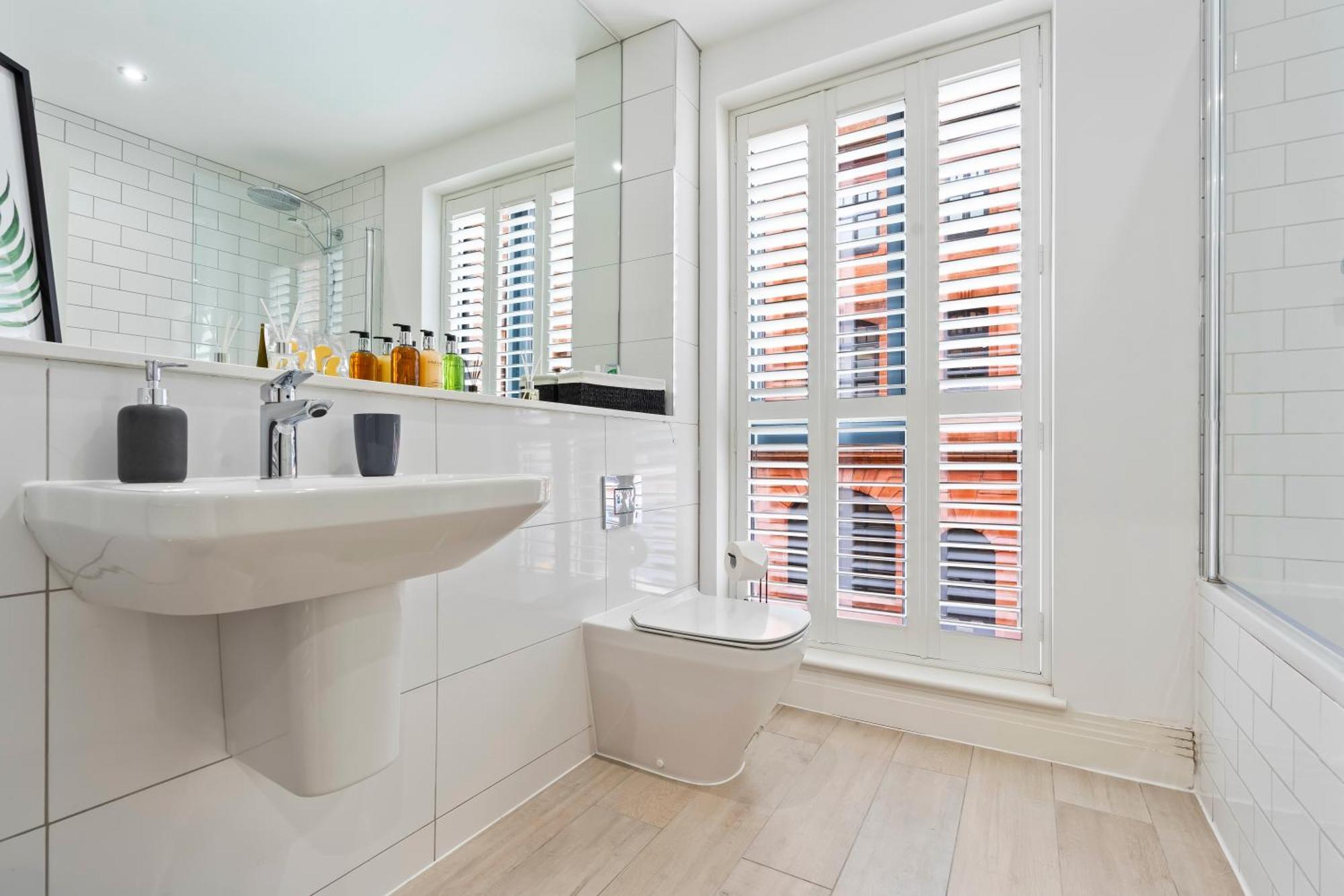 Villa Luxurious 3 Bed Townhouse Bham Centre Birmingham Esterno foto