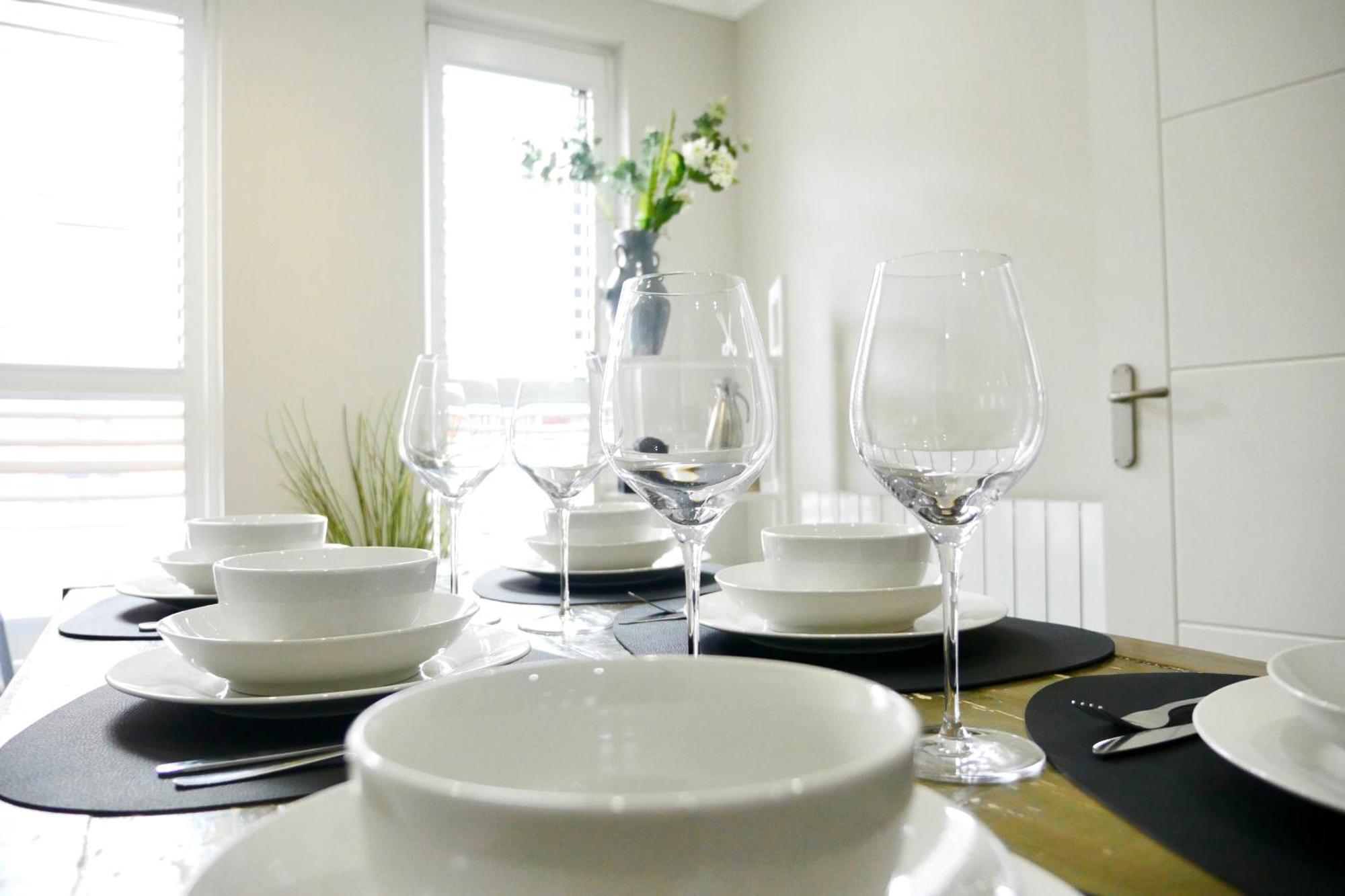 Villa Luxurious 3 Bed Townhouse Bham Centre Birmingham Esterno foto