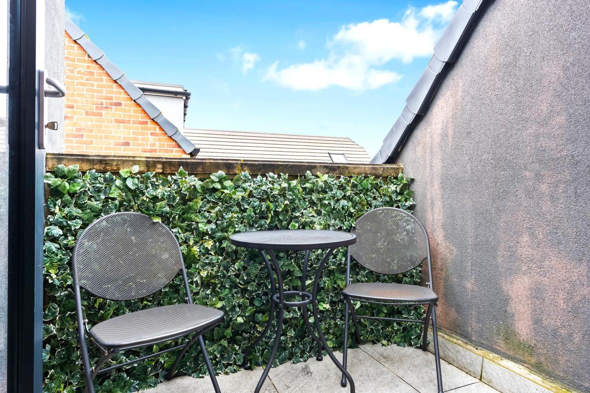 Villa Luxurious 3 Bed Townhouse Bham Centre Birmingham Esterno foto