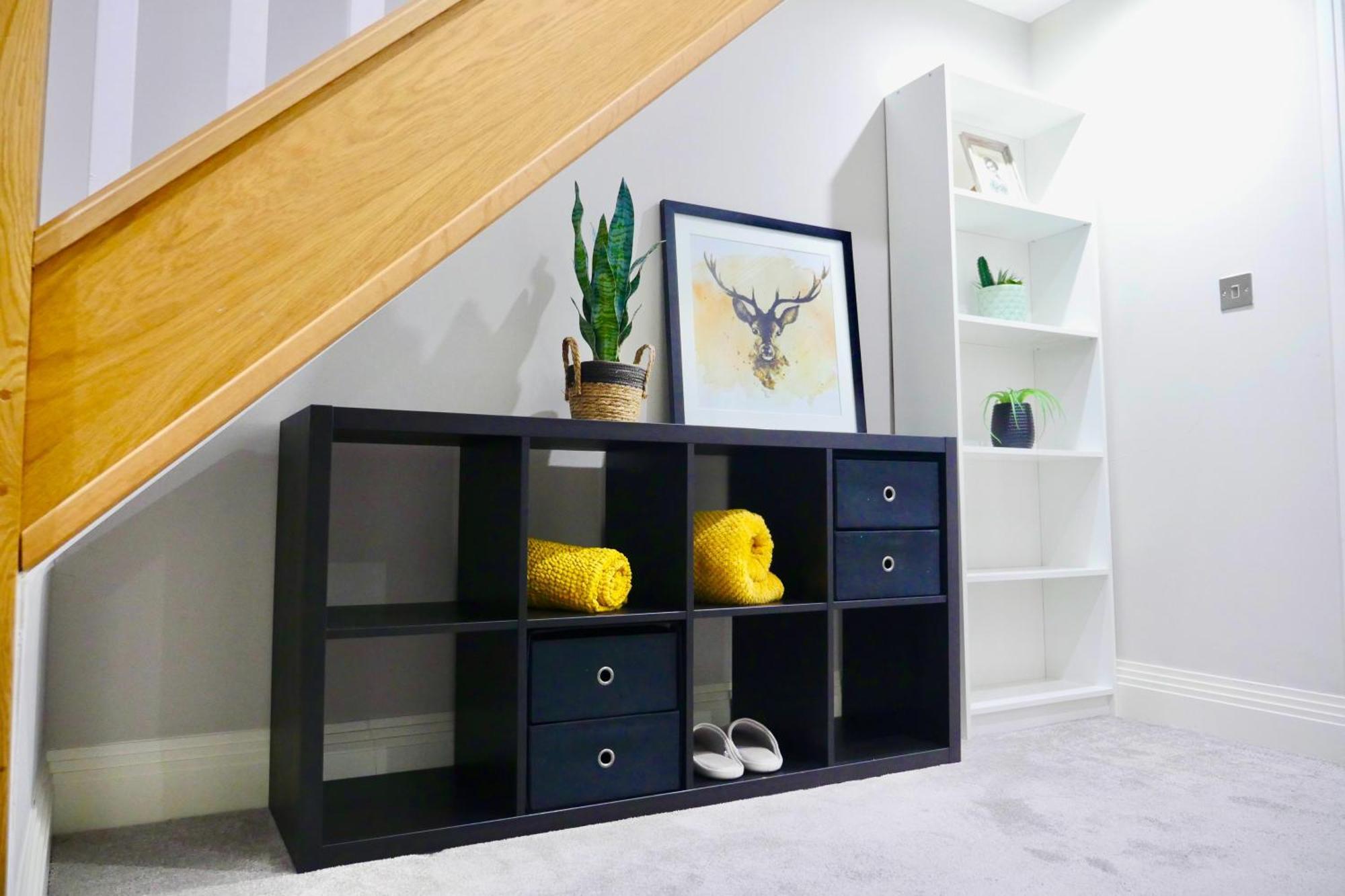 Villa Luxurious 3 Bed Townhouse Bham Centre Birmingham Esterno foto